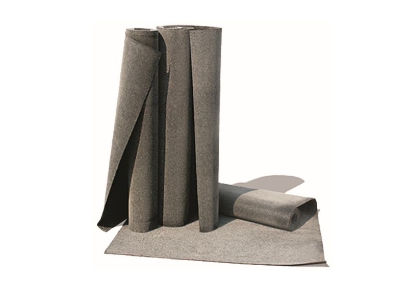 Strešná lepenka KARIBU sivá LG2135