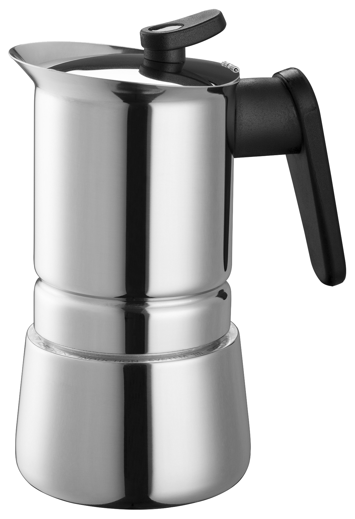 87304a5a2aed9e445b21400b054efdb5.4777 2 steel moka 4 porce  02cf037