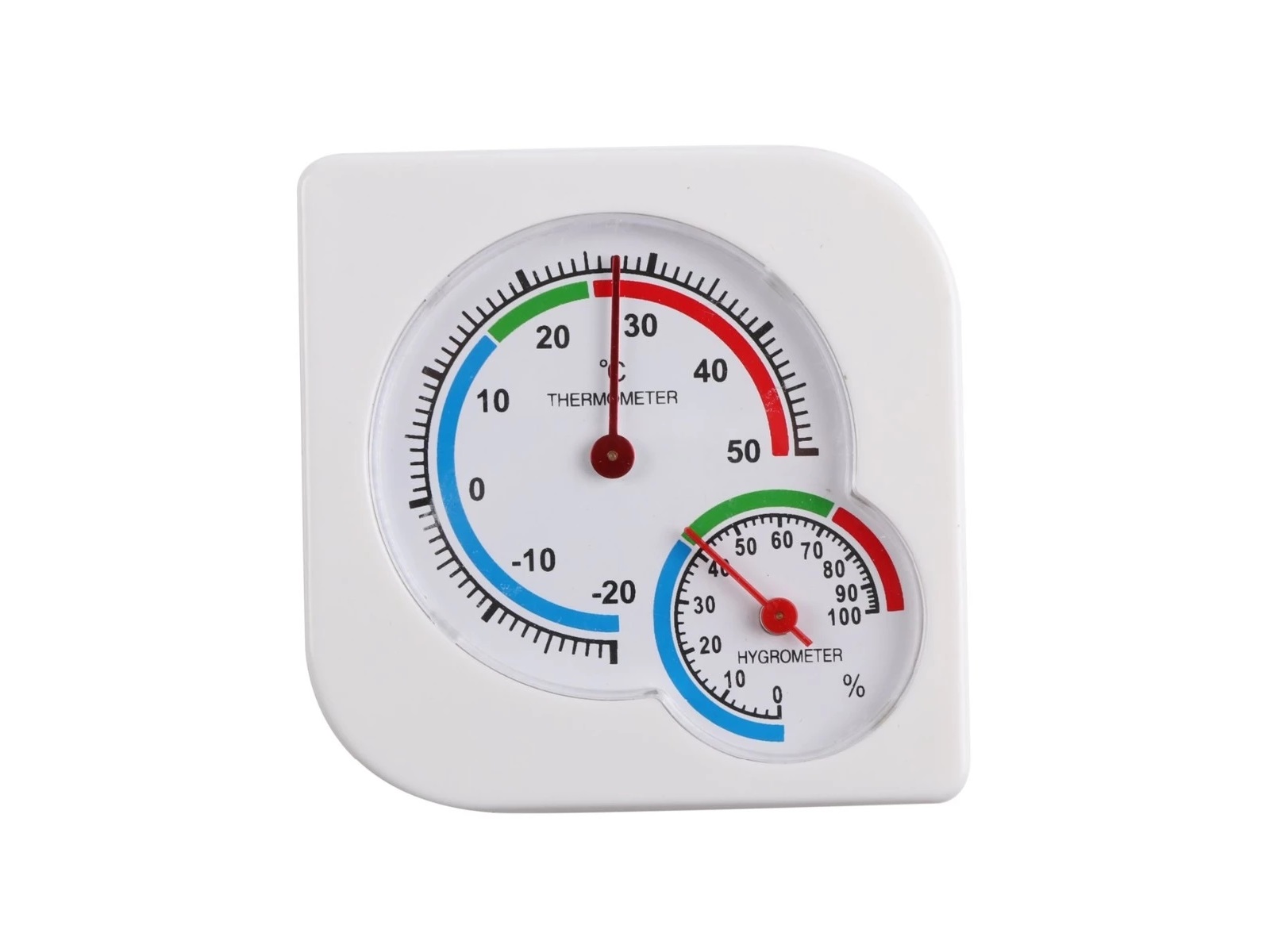 Teplomer / vlhkomer LANITPLAST LG1441