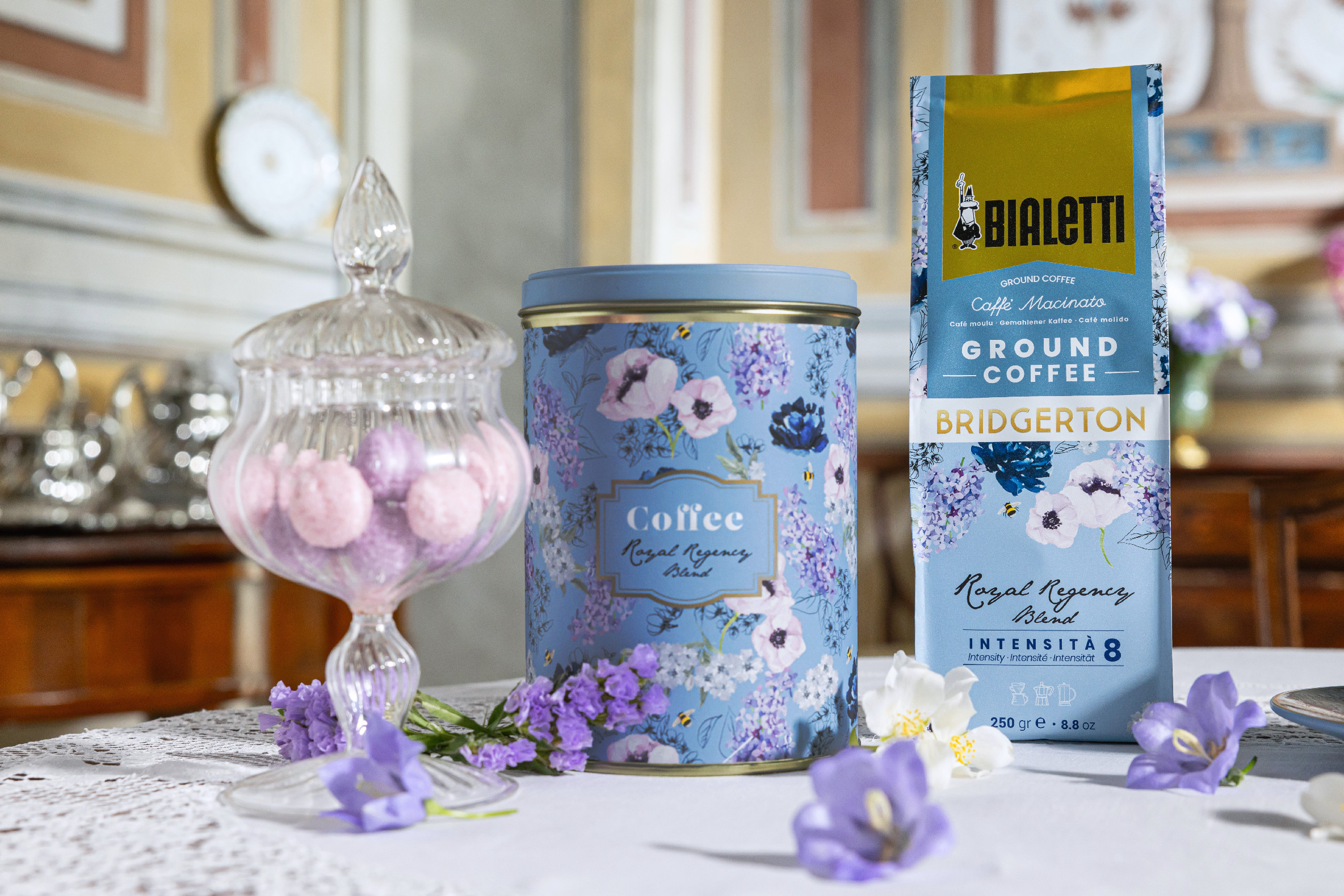 db32255539fe99eeb2aadb20696005ff.4546 bialetti bridgerton mleta kava v plechovce 250 g